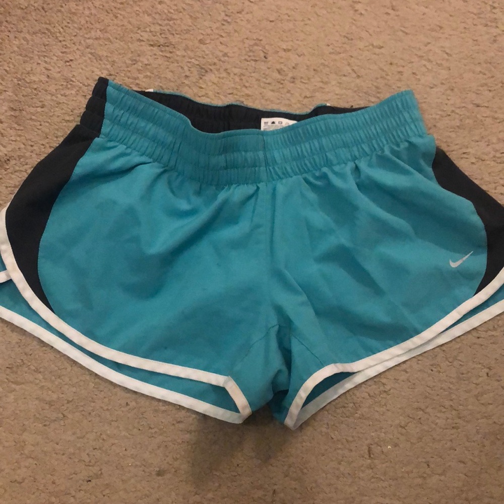Nike Tri-Fit Shorts